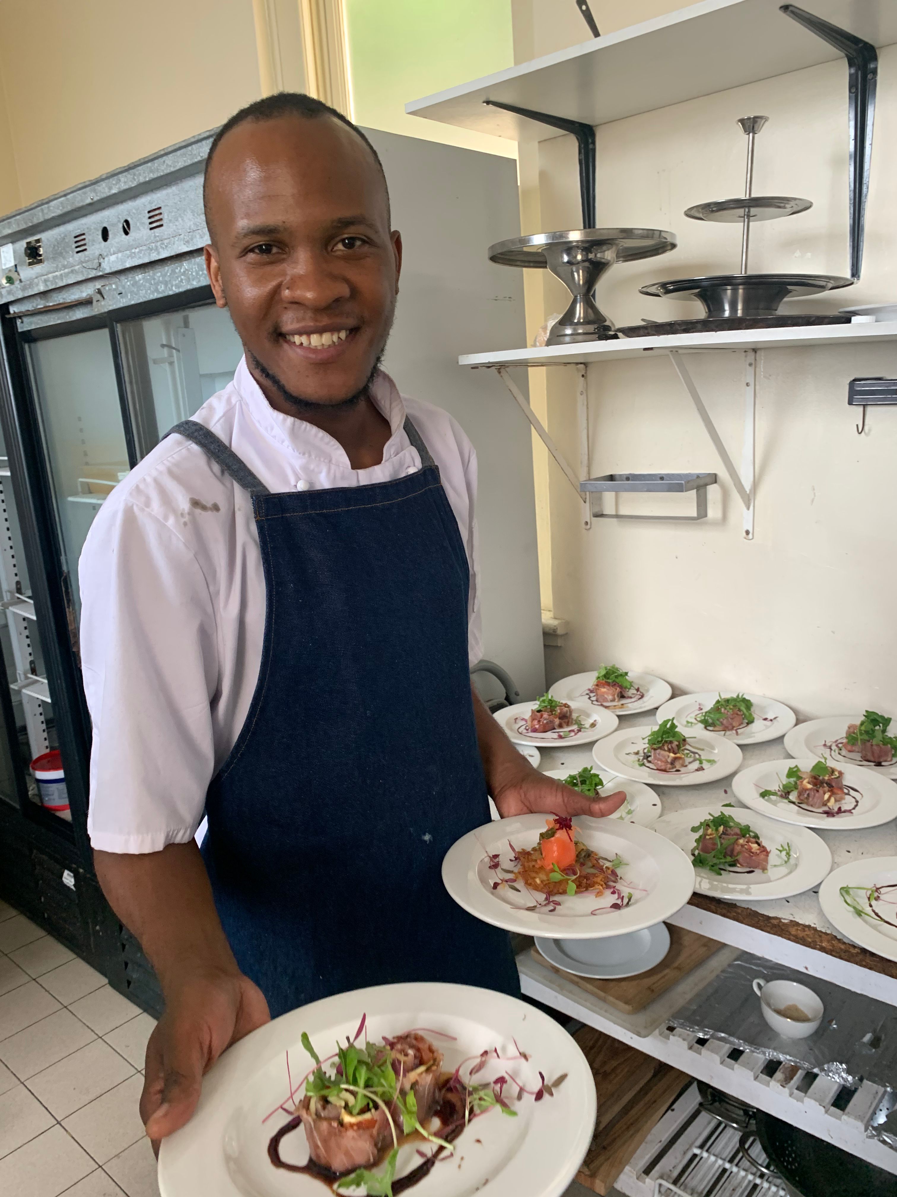 Floyd's Signature Meat