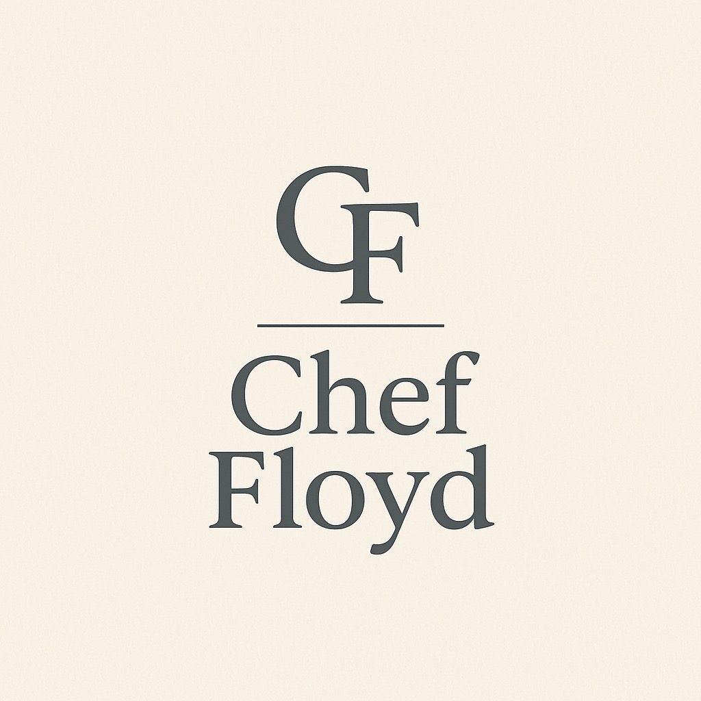 Chef Floyd Logo